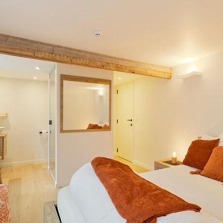 Vakantiewoning Moom เดอปาน ภายนอก รูปภาพ