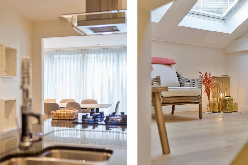 Vakantiewoning Moom เดอปาน ภายนอก รูปภาพ