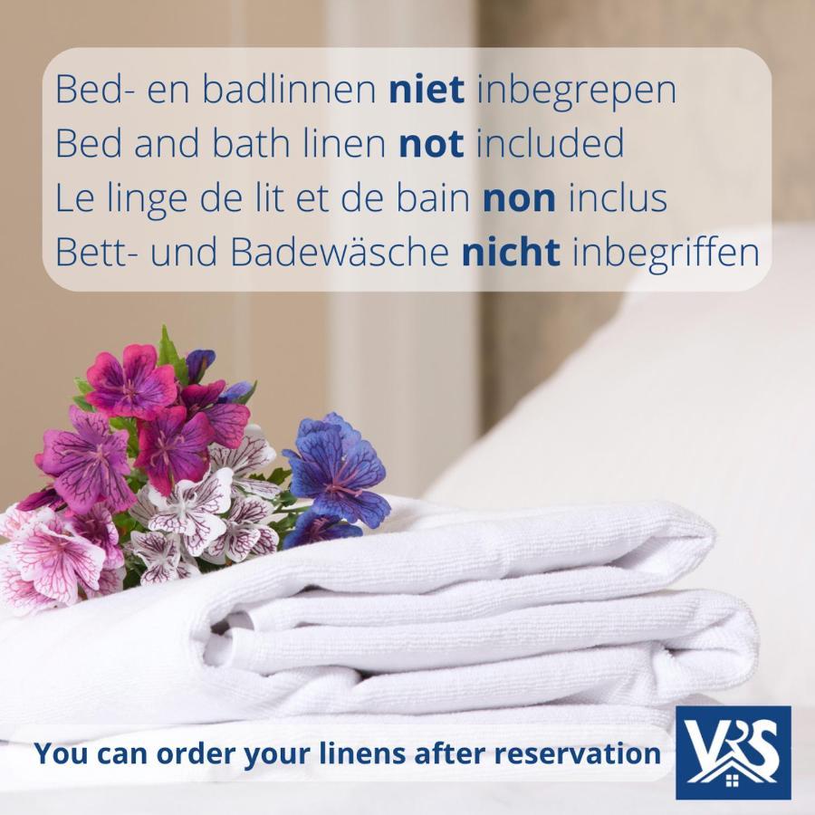Vakantiewoning Moom เดอปาน ภายนอก รูปภาพ